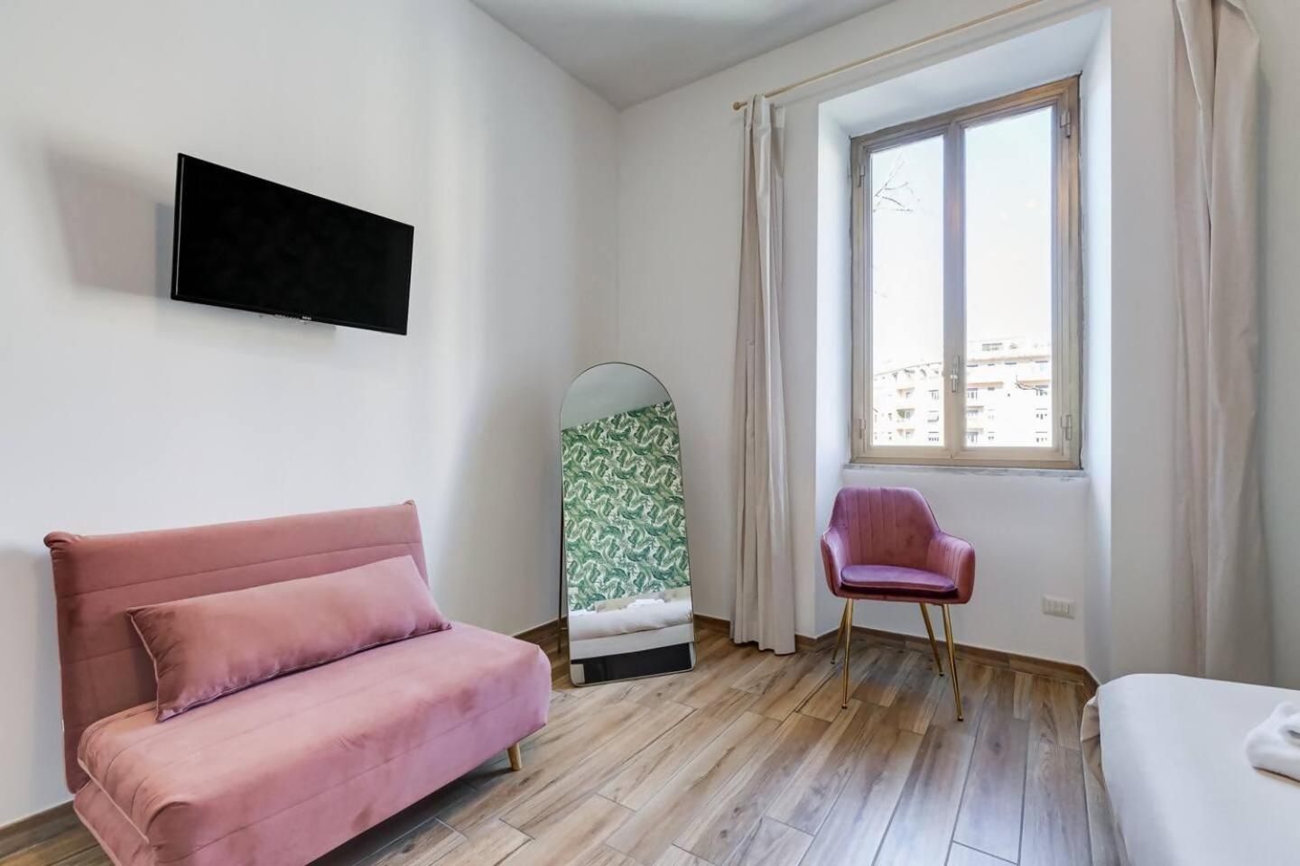 Bright And Spacious 2Bdr Apartment Roma Dış mekan fotoğraf
