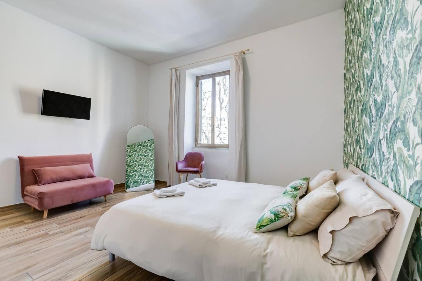 Bright And Spacious 2Bdr Apartment Roma Dış mekan fotoğraf
