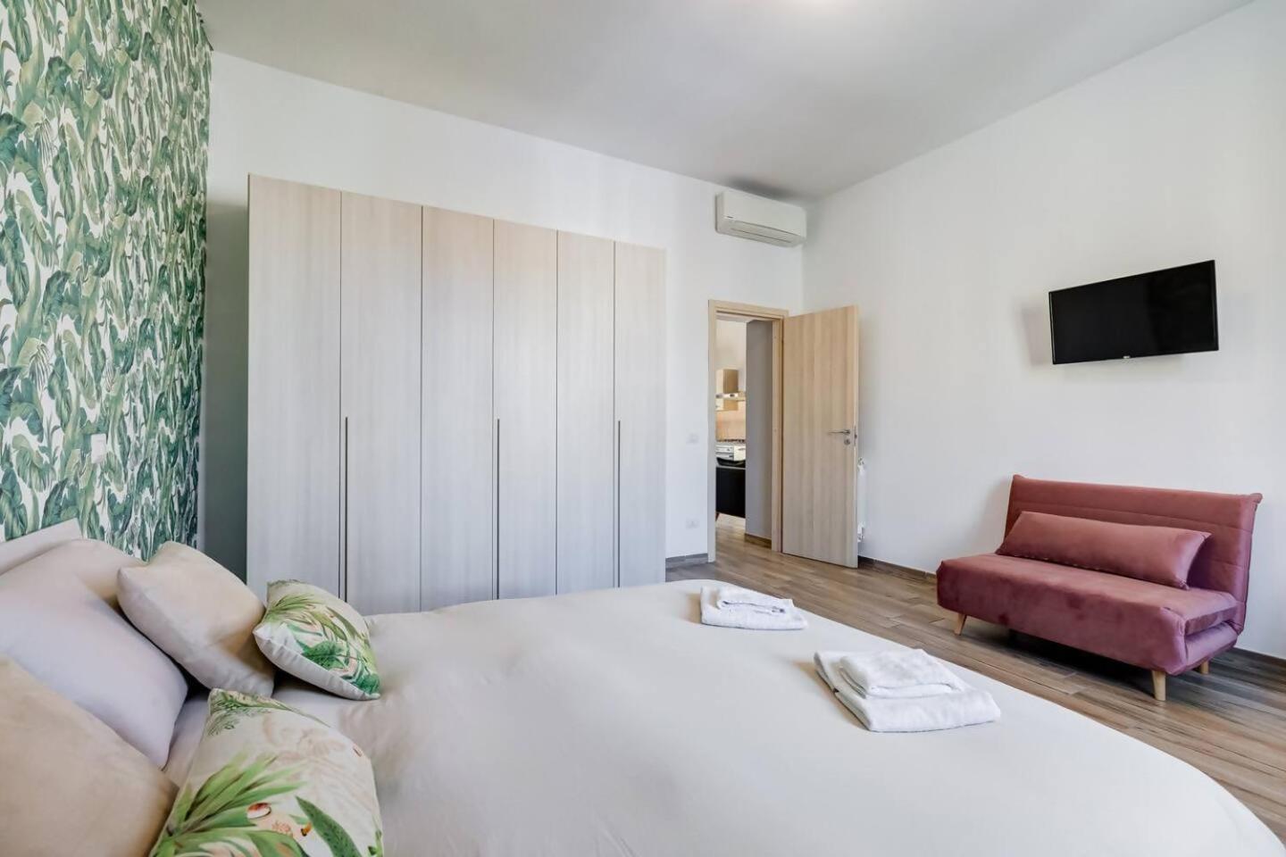 Bright And Spacious 2Bdr Apartment Roma Dış mekan fotoğraf