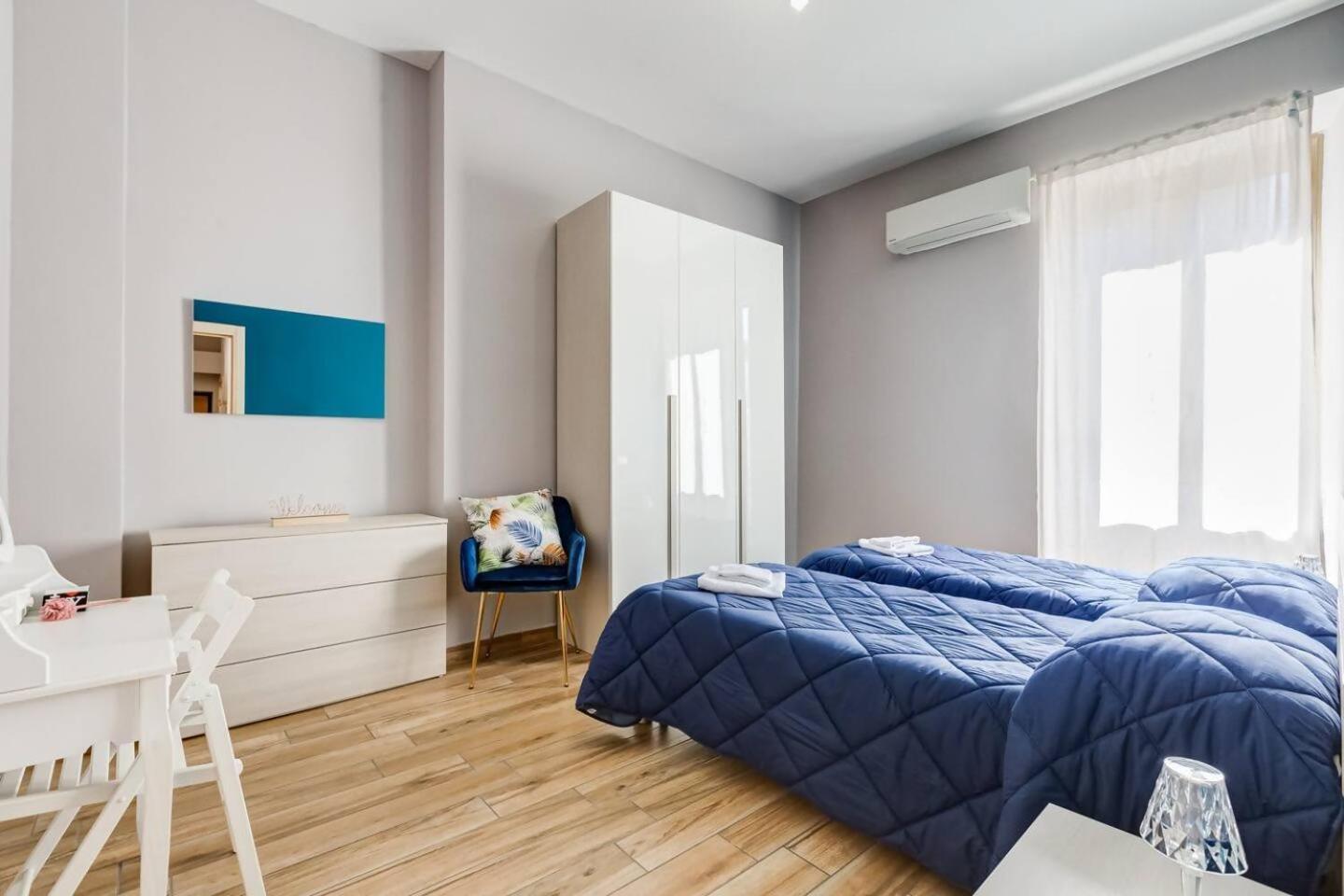 Bright And Spacious 2Bdr Apartment Roma Dış mekan fotoğraf
