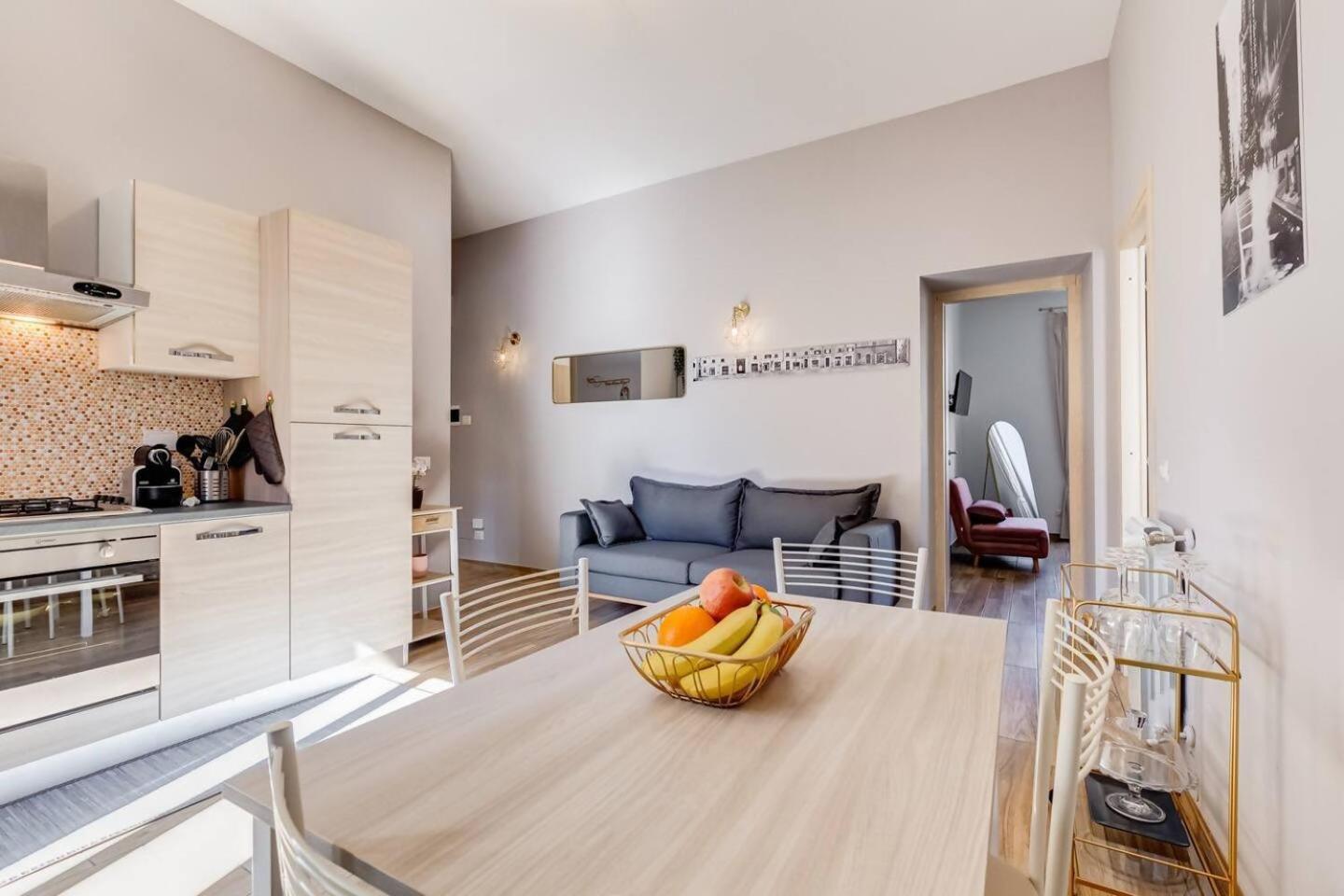 Bright And Spacious 2Bdr Apartment Roma Dış mekan fotoğraf