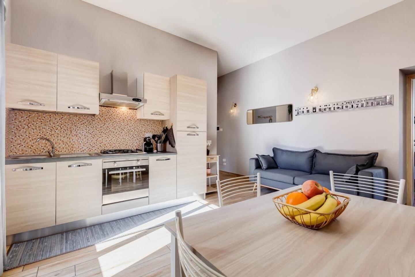 Bright And Spacious 2Bdr Apartment Roma Dış mekan fotoğraf