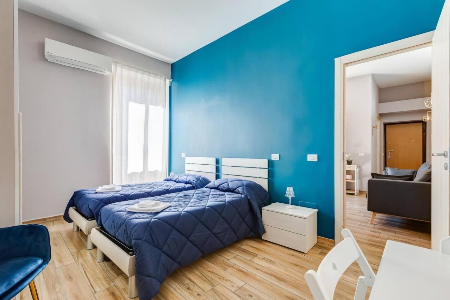 Bright And Spacious 2Bdr Apartment Roma Dış mekan fotoğraf